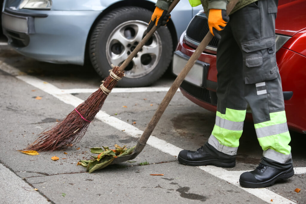 Commercial Cleaning Services in Carson City, NV
